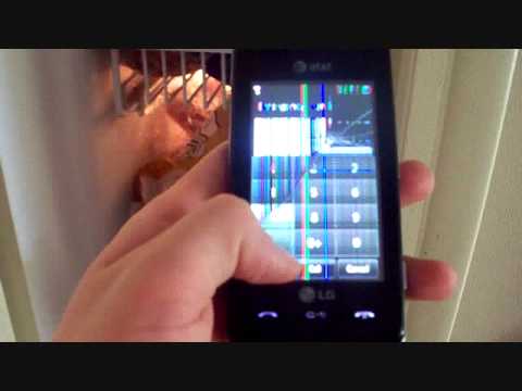 How To Fix Broken Lcd Screen On Phone