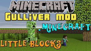 how to install the gulliver mod 1.7.10