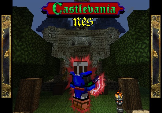 Castlevania Adventure Rebirth Download Link